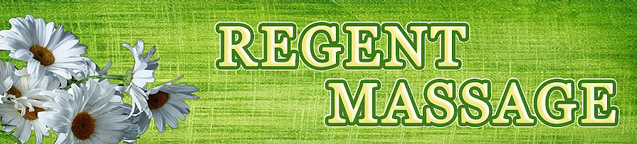 REGENT MASSAGE